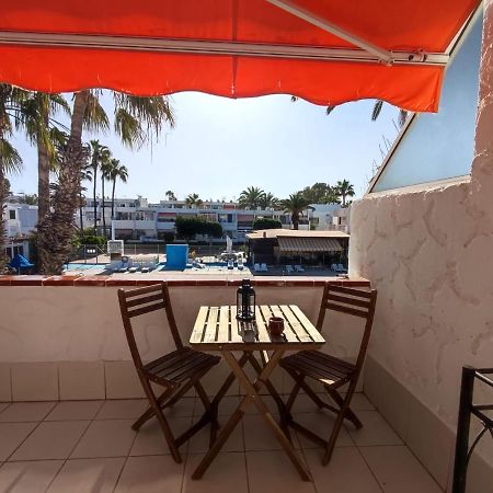 アロナFlat Con Piscina In Costa Del Silencio - 5 Minuti Dal Mareアパートメント エクステリア 写真