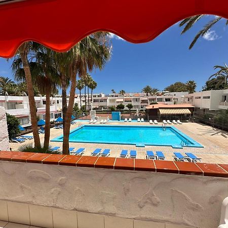 アロナFlat Con Piscina In Costa Del Silencio - 5 Minuti Dal Mareアパートメント エクステリア 写真