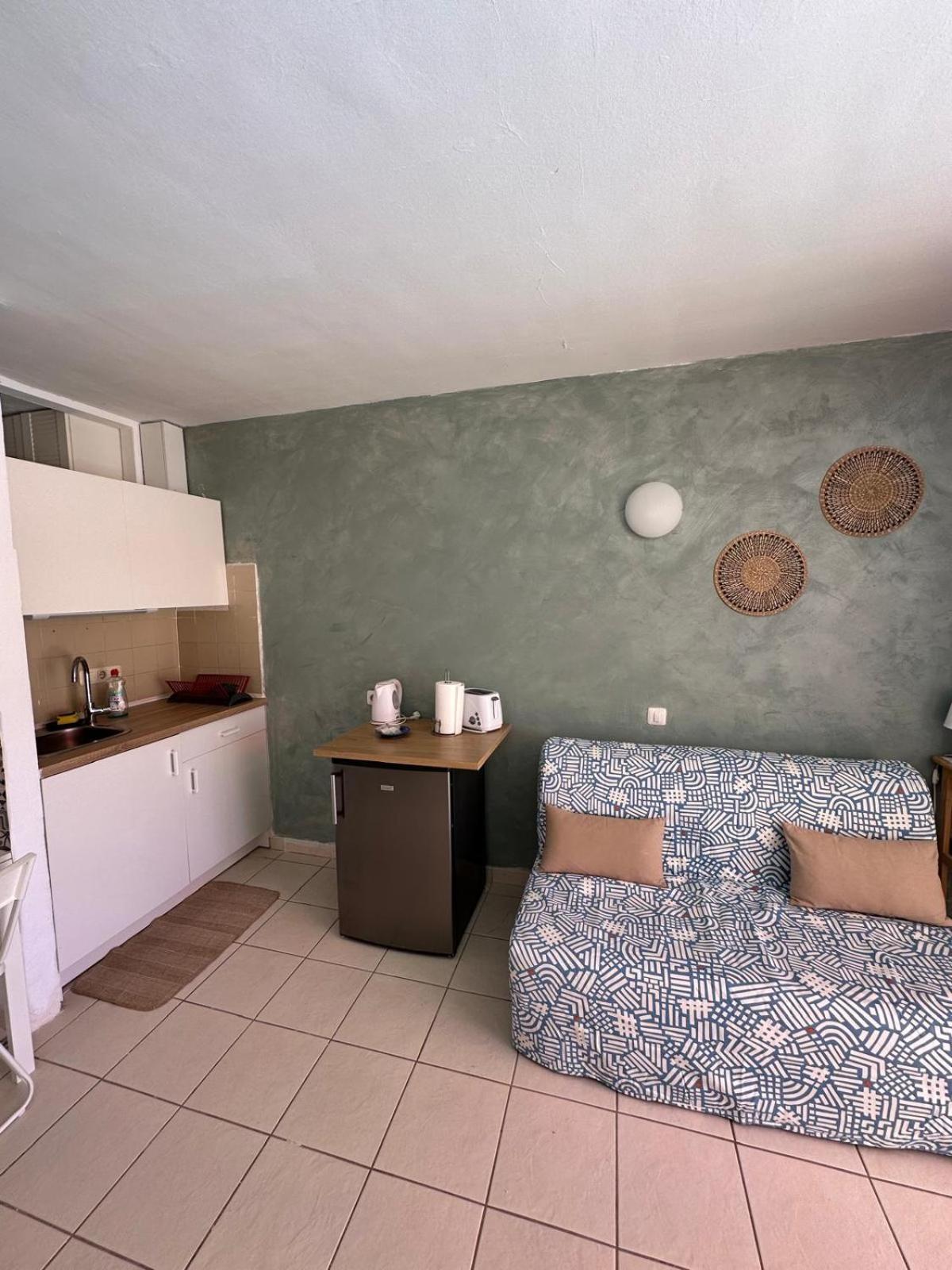 アロナFlat Con Piscina In Costa Del Silencio - 5 Minuti Dal Mareアパートメント エクステリア 写真
